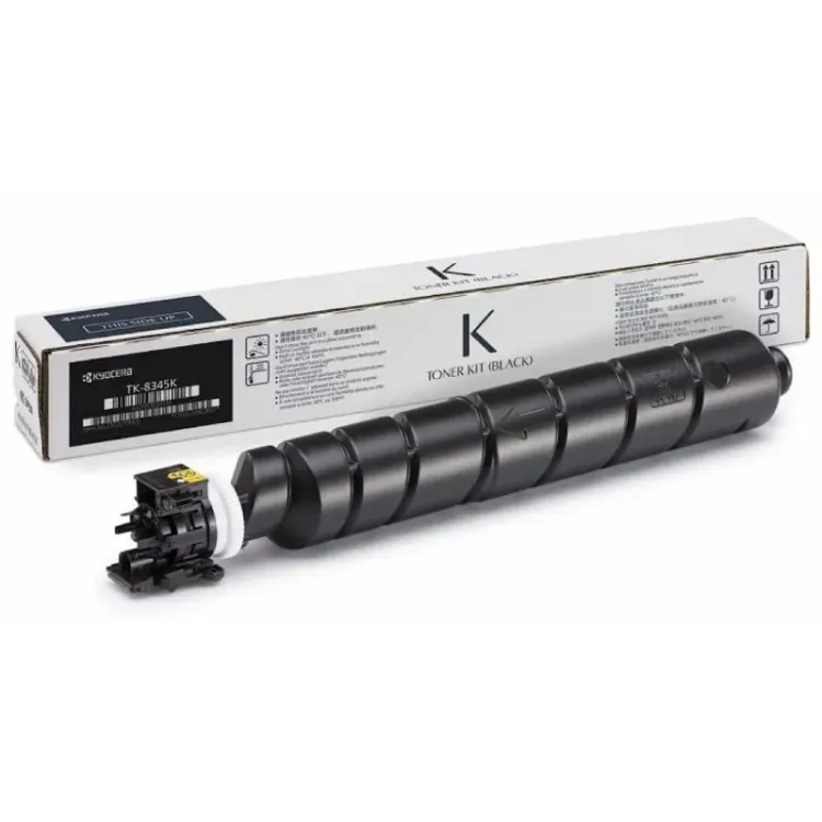 TK-8345K crni toner