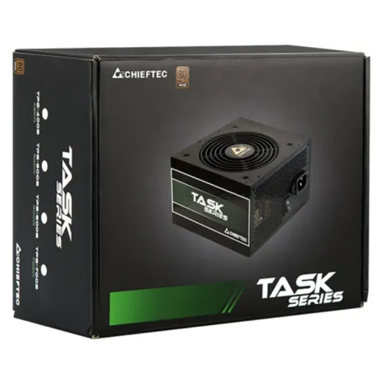 TPS-700S 700W TASK 80Plus Bronze napajanje 3Y