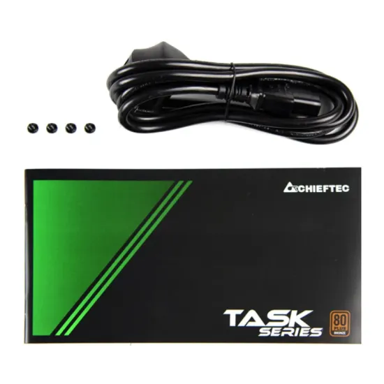 TPS-700S 700W TASK 80Plus Bronze napajanje 3Y