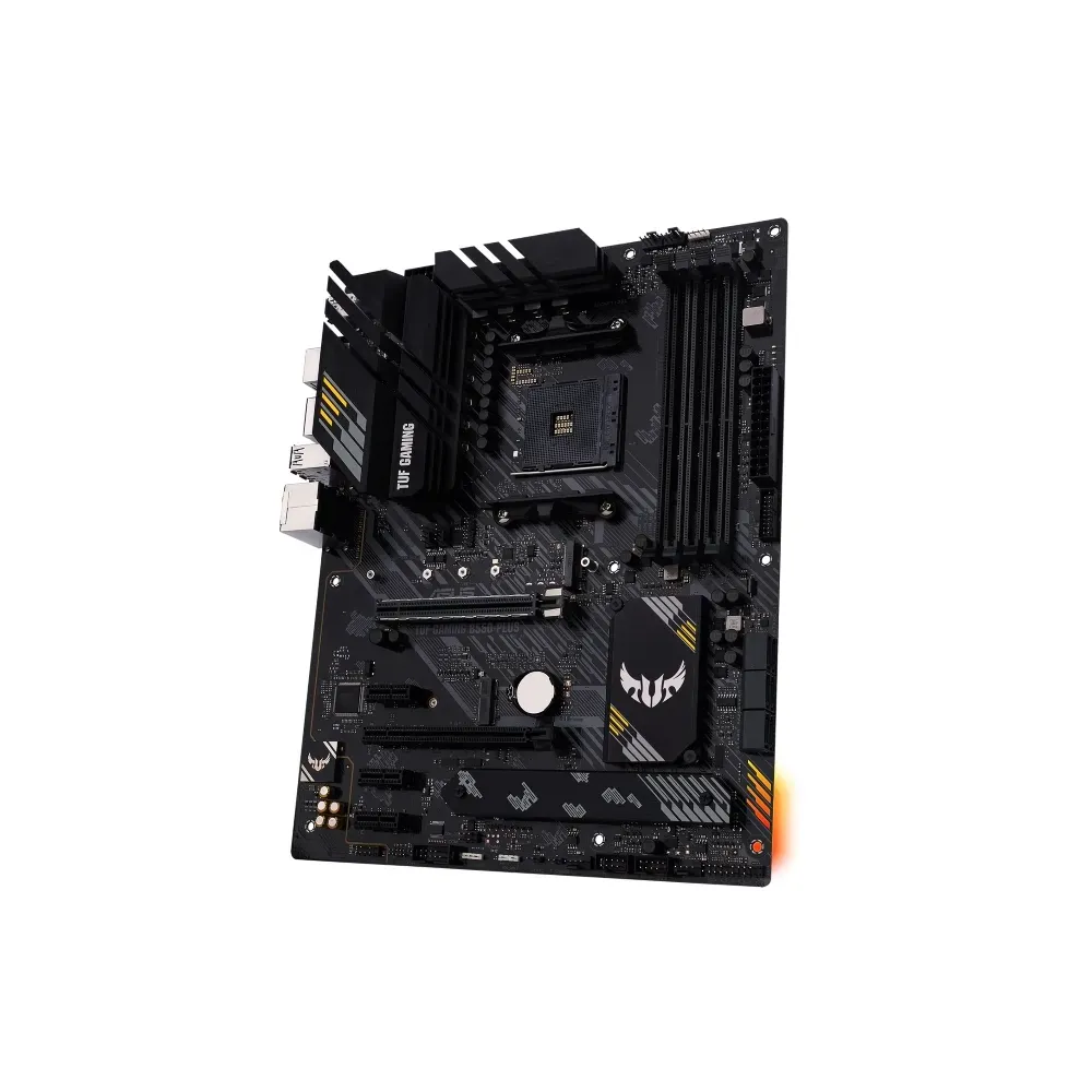 TUF GAMING B550-PLUS