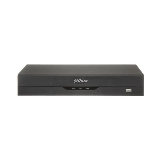 XVR5104HS-I3 Pentabrid FHD 4-kanalni 1U kompaktni DVR