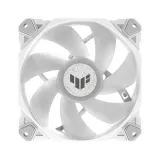 TUF GAMING TF120 ARGB WHITE EDITION 3IN1 ventilator