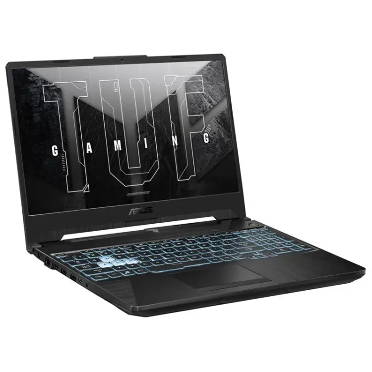 TUF Gaming A15 FA506NCG-HN185 (15.6 inča FHD, Ryzen 7 7445HS, 16GB, SSD 512GB, GeForce RTX 3050) laptop