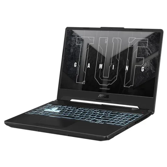 TUF Gaming A15 FA506NCG-HN185 (15.6 inča FHD, Ryzen 7 7445HS, 16GB, SSD 512GB, GeForce RTX 3050) laptop