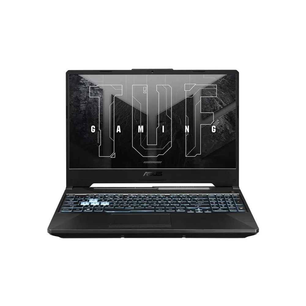 TUF Gaming A15 FA506NCG-HN185 (15.6 inča FHD, Ryzen 7 7445HS, 16GB, SSD 512GB, GeForce RTX 3050) laptop