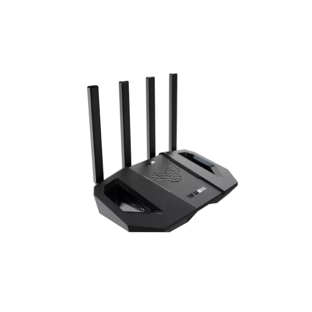 TUF Gaming BE3600 Dual Band Wi-Fi 7 Gaming ruter