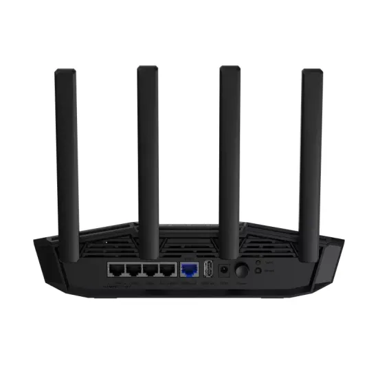 TUF Gaming BE3600 Dual Band Wi-Fi 7 Gaming ruter