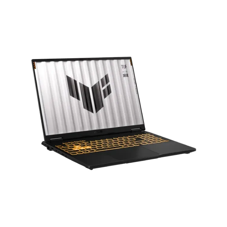 TUF Gaming F16 FX608JPR-QT002 (16 inča 2.5K, i7-14650HX, 32GB, SSD 1TB, GeForce RTX 5070) laptop