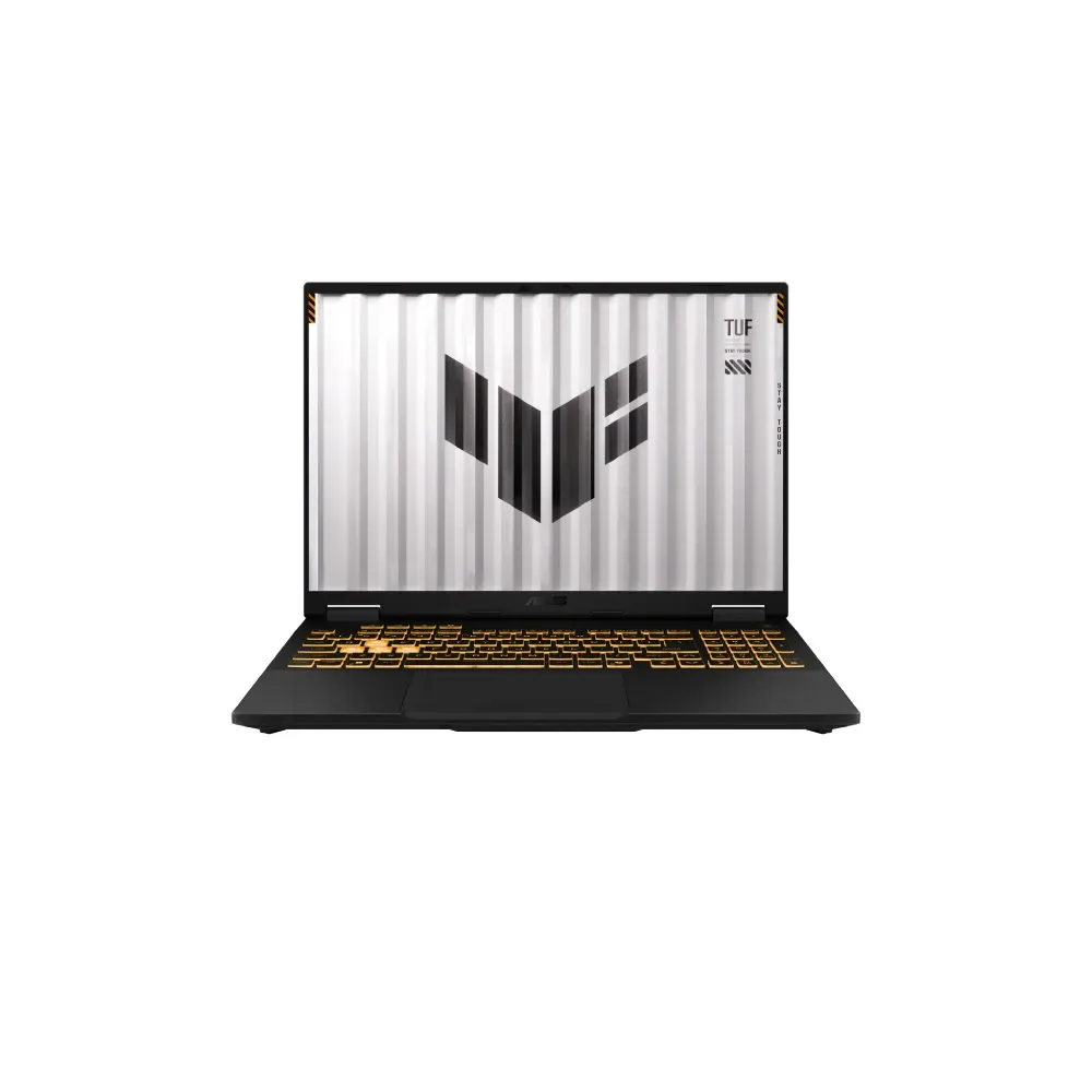 TUF Gaming F16 FX608JPR-QT002 (16 inča 2.5K, i7-14650HX, 32GB, SSD 1TB, GeForce RTX 5070) laptop