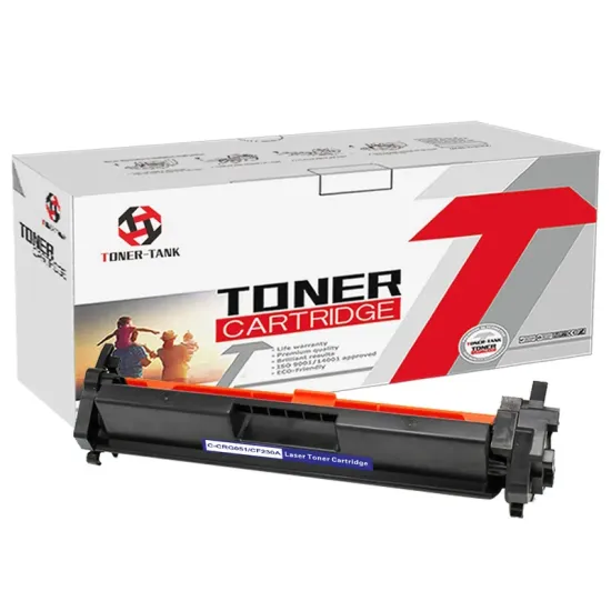 Toner Cf279A