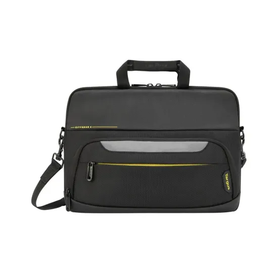 Torba za laptop 12-14 inča TSS866GL CityGear crna