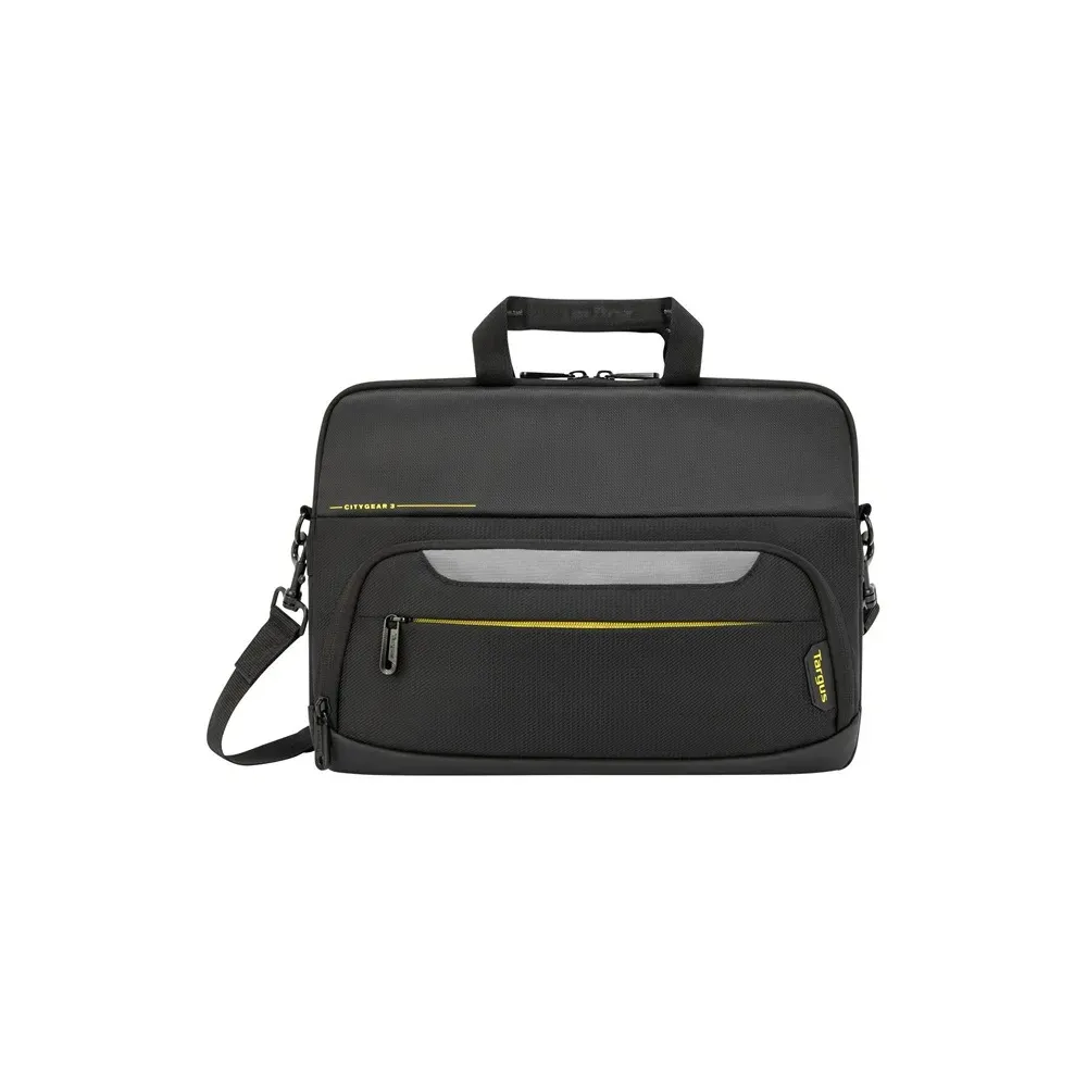 Torba za laptop 12-14 inča TSS866GL CityGear crna