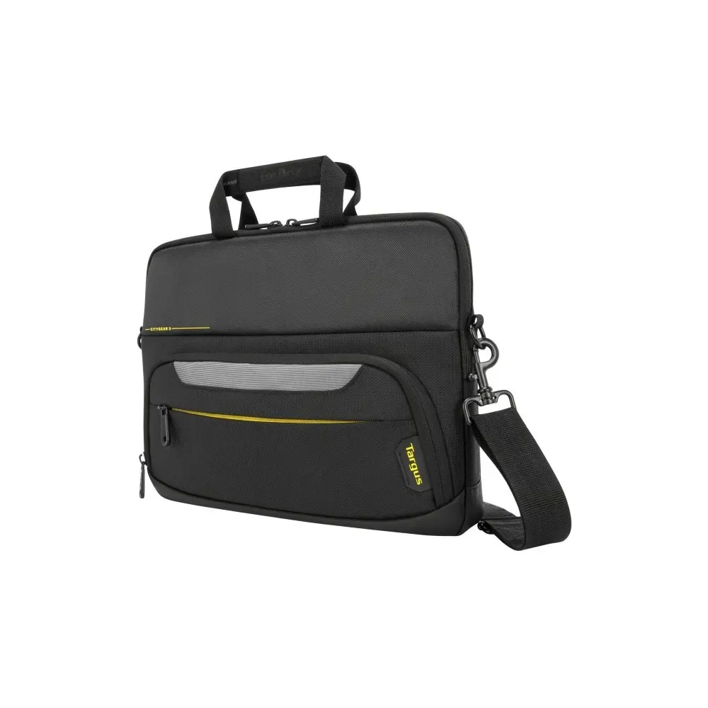 Torba za laptop 12-14 inča TSS866GL CityGear crna