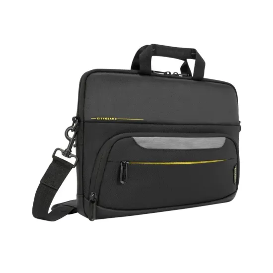 Torba za laptop 12-14 inča TSS866GL CityGear crna