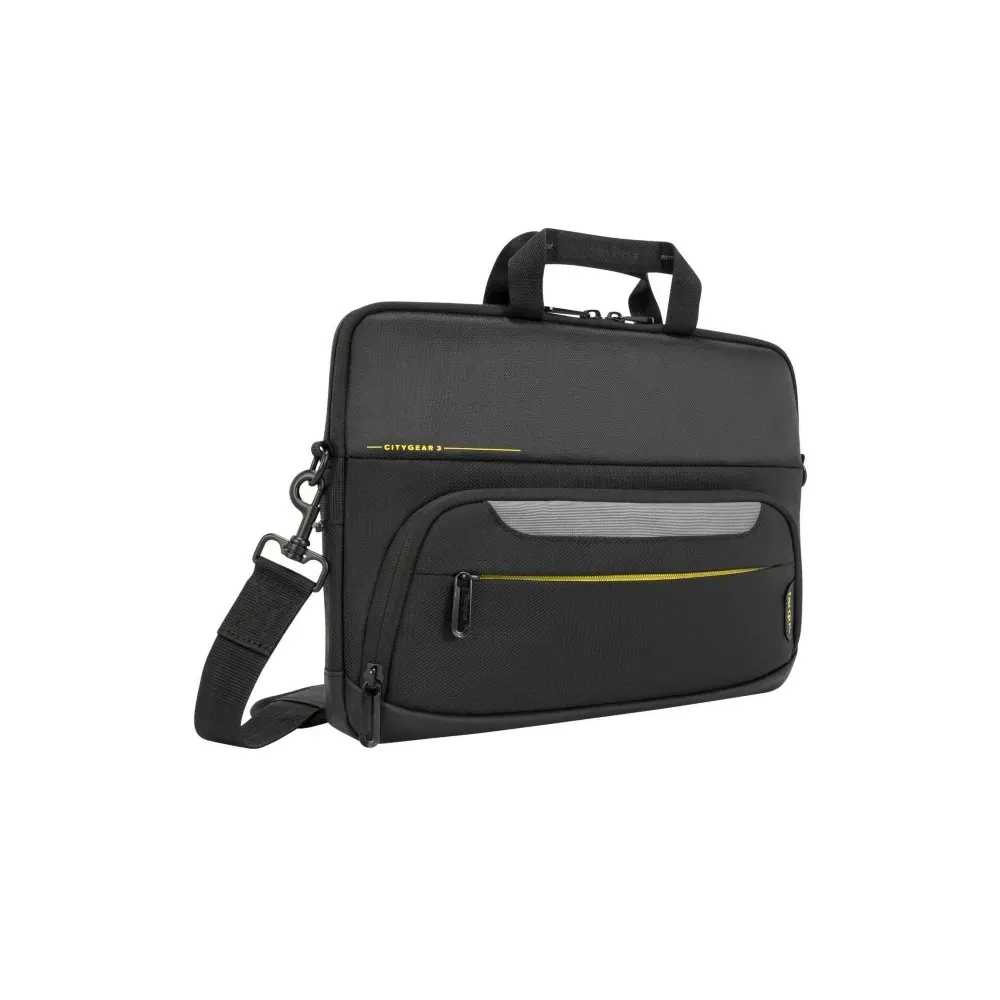 Torba za laptop 12-14 inča TSS866GL CityGear crna