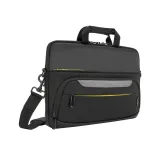 Torba za laptop 12-14 inča TSS866GL CityGear crna