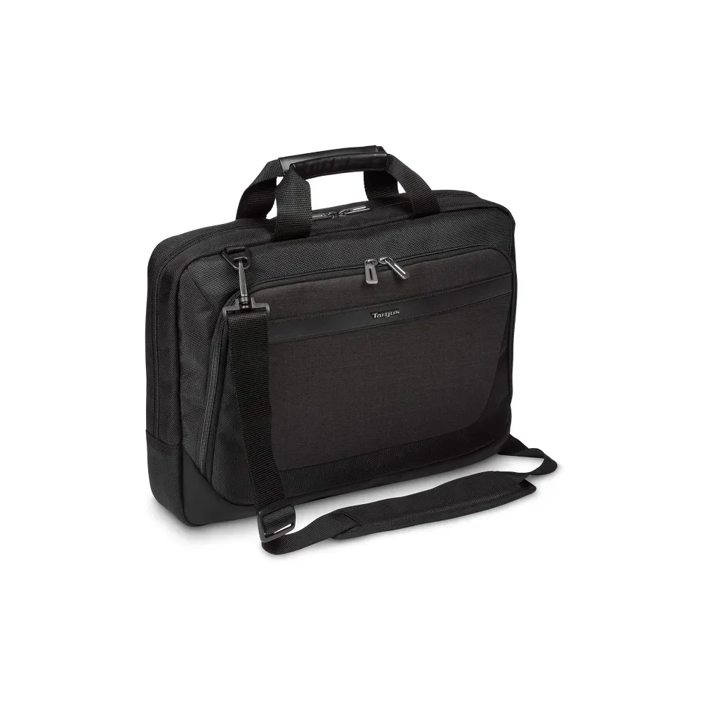 Torba za laptop 15.6 inča TBT914EU CitySmart crno-siva