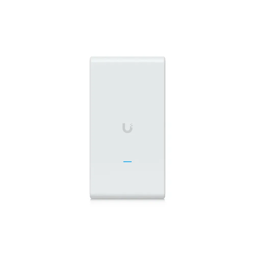 U6 Mesh Pro Access Point