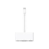 USB-C VGA Multiport Adapter (mj1l2zm/a)