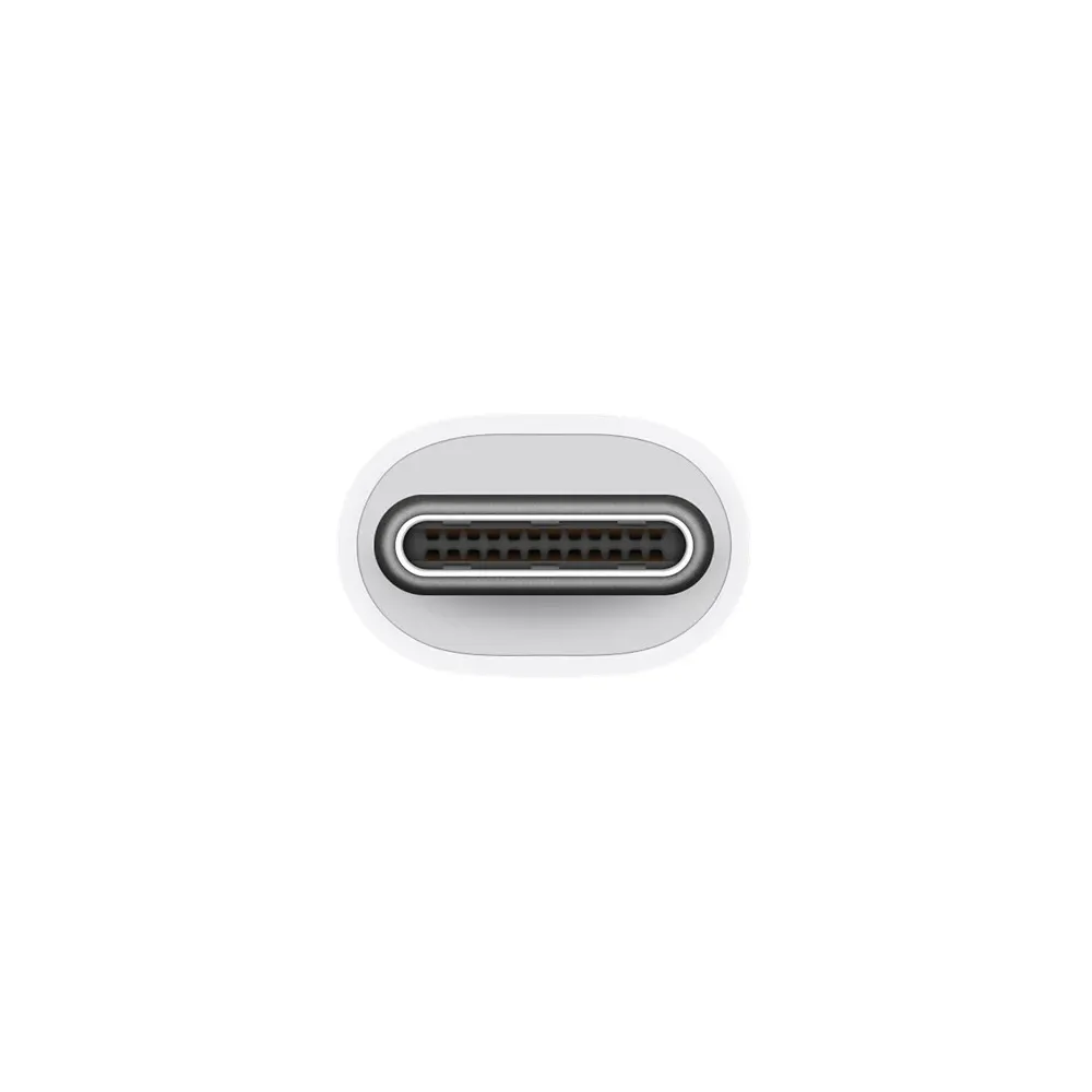 USB-C VGA Multiport Adapter (mj1l2zm/a)
