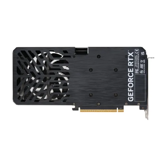 nVidia GeForce RTX 5060 8GB 128bit RTX 5060 Infinity 2 OC