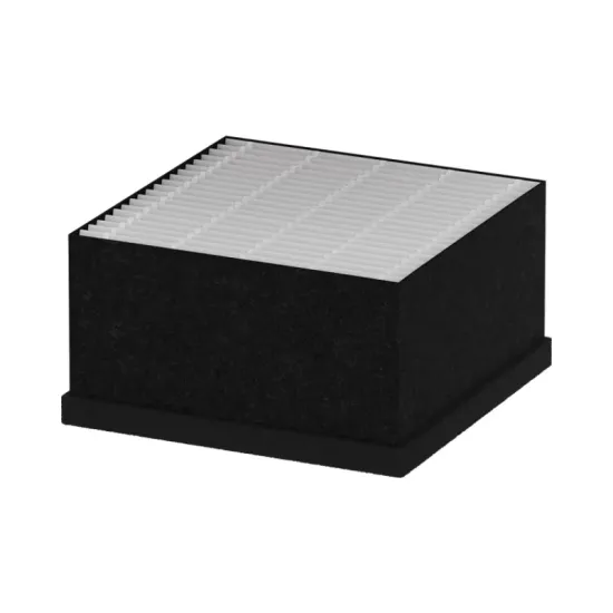 UZ-PN1SF kombinovani filter za prečišćivač vazduha