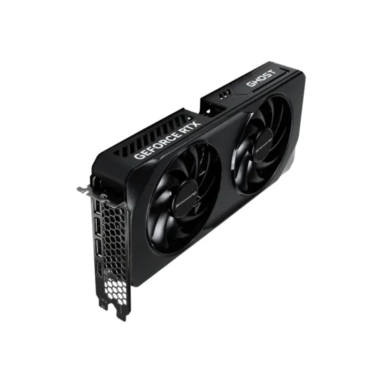 nVidia GeForce RTX 5060 Ti 8GB 128bit RTX 5060Ti Ghost