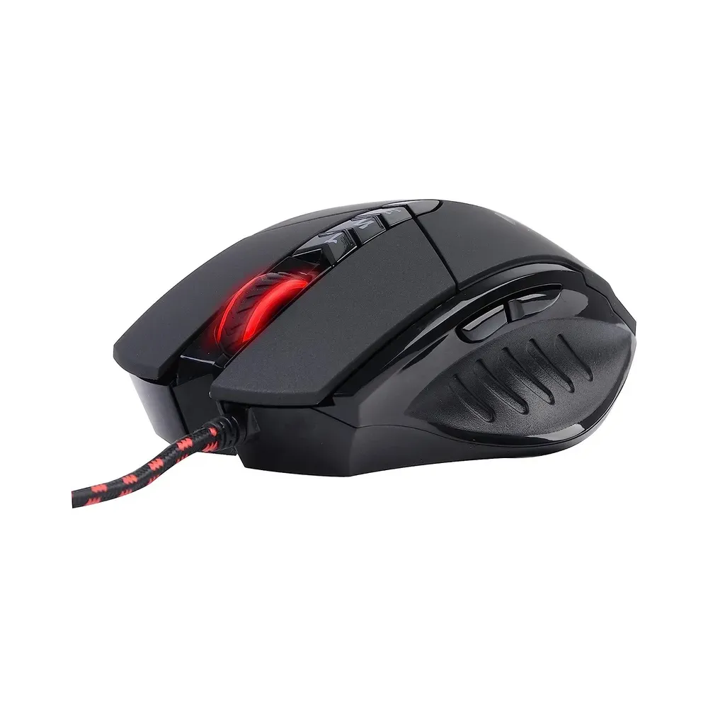 V7M Bloody Gaming Optical USB crni miš