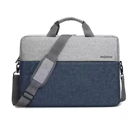 VB07272 Torba za notebook plava