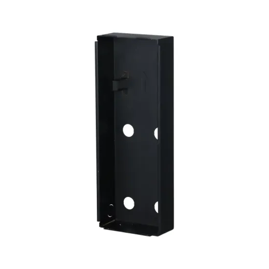 VTM121 uzidna dozna za VTO6521H