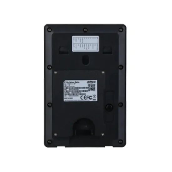 VTO2211G-WP-S2 IP & Wi-Fi Villa Door Station