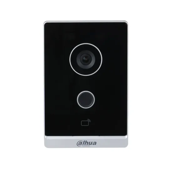 VTO2211G-WP-S2 IP & Wi-Fi Villa Door Station