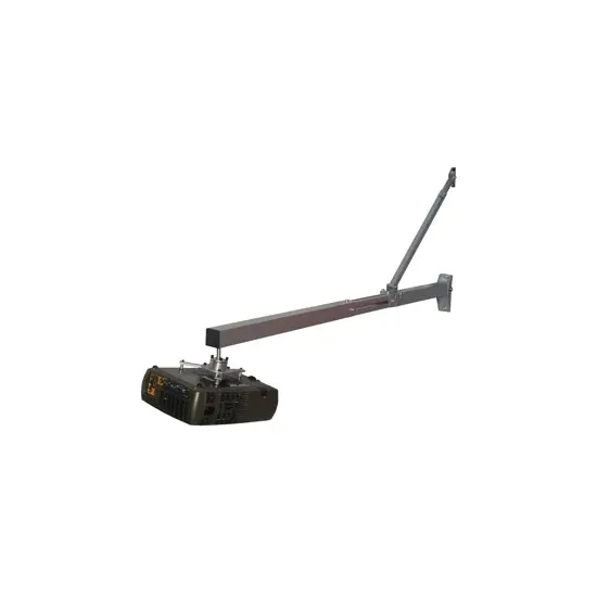 WMC 39-140 zidni nosač za Short Throw projektor