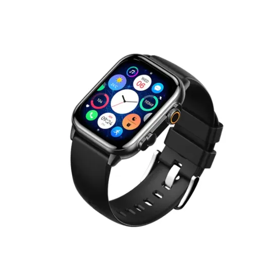 Watch 11 Chitrun pametni sat crni