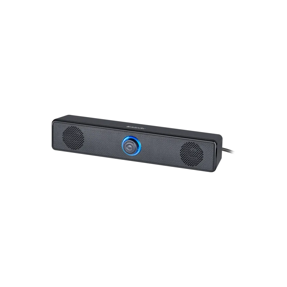 Defender Technology Sound bar Z2 6W, USB powered
