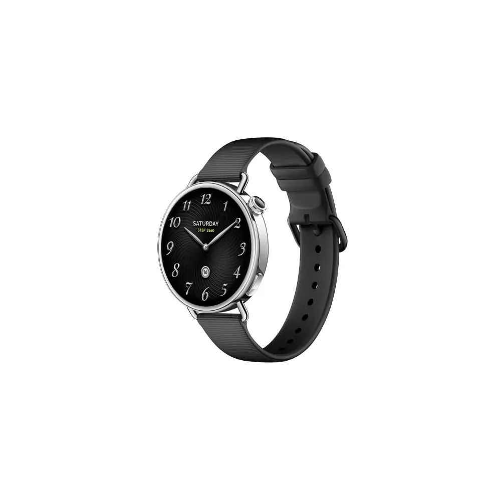 Watch S4 41mm pametni sat crni (BHR07VRGL)