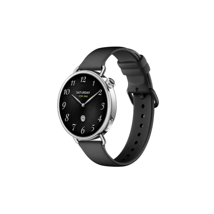 Watch S4 41mm pametni sat crni (BHR07VRGL)