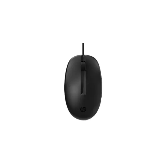 HP 125 WRD Mouse