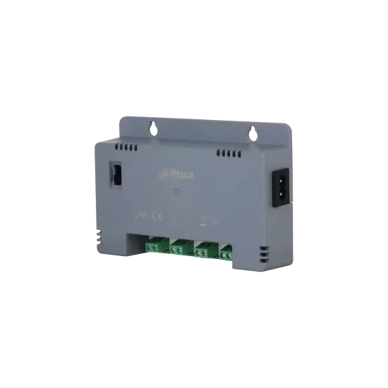 Dahua Napajanje PFM344D-4CH-EN 4x 12V 1A