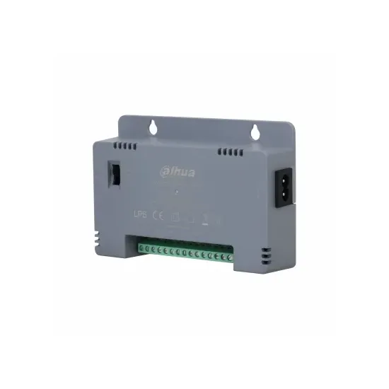 Dahua Napajanje PFM344D-8CH-EN 8x 12V 1A