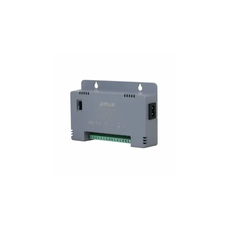 Dahua Napajanje PFM344D-8CH-EN 8x 12V 1A