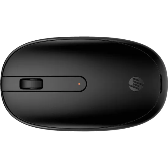 HP 245 Black Bluetooth Mouse