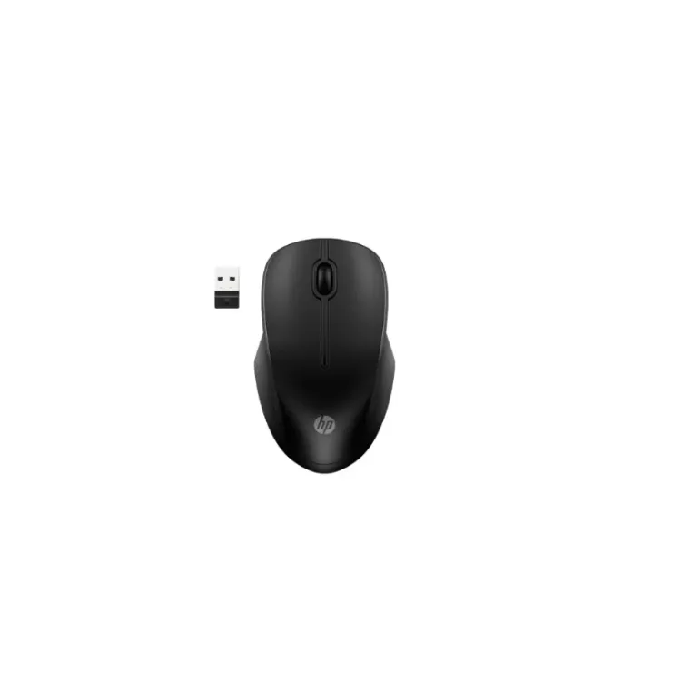 HP 255 Dual WRLS Mouse EURO