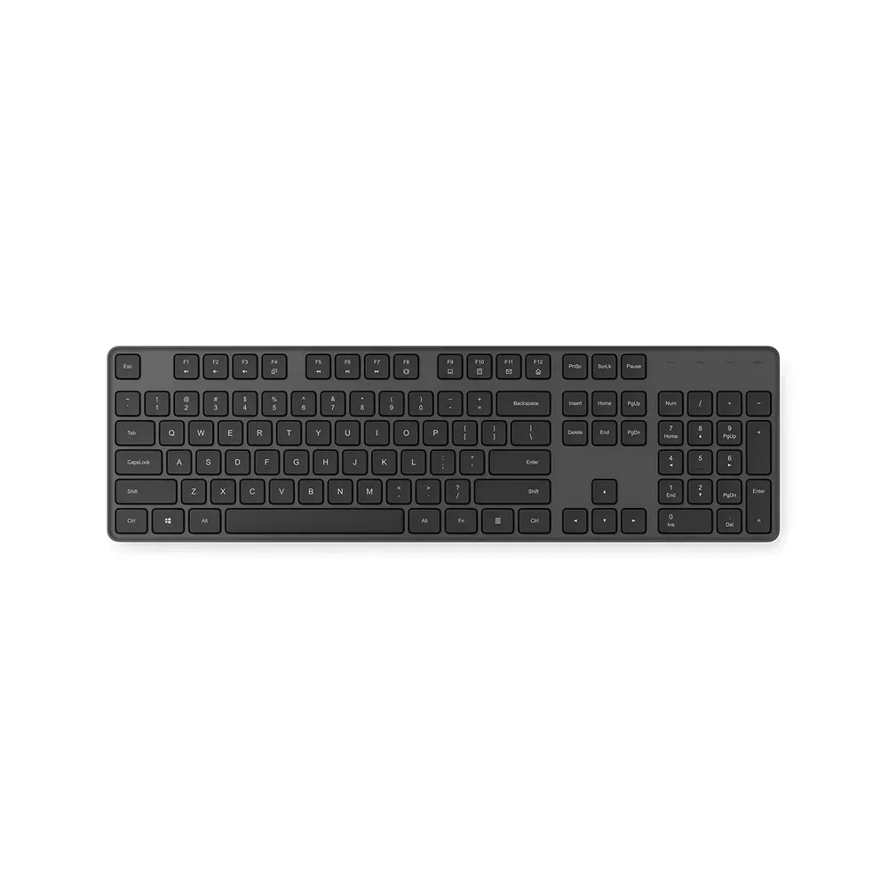 Wireless Keyboard and Mouse Combo tastatura + USB miš (BHR6100GL)