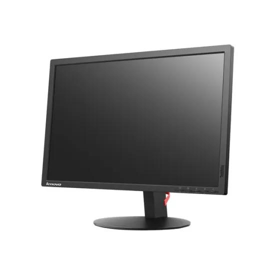 Lenovo Monitor 22" T2254C Think Vision, 1000:1, 5ms, VGA, HDMI, DP
