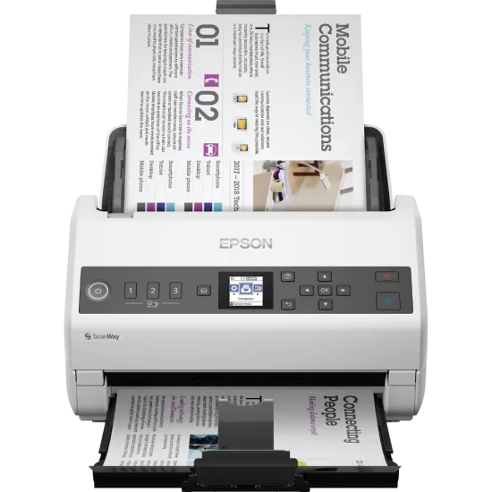 WorkForce DS-730N A4 skener