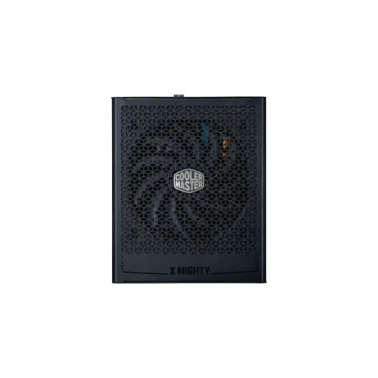 X Mighty 2000W Platinum modular napajanje (MPS-K001-AFBP-NBEU) 10Y