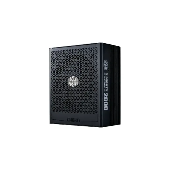 X Mighty 2000W Platinum modular napajanje (MPS-K001-AFBP-NBEU) 10Y