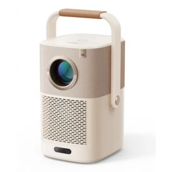 Yaber Projektor T2 Plus Project Anywhere w/battery