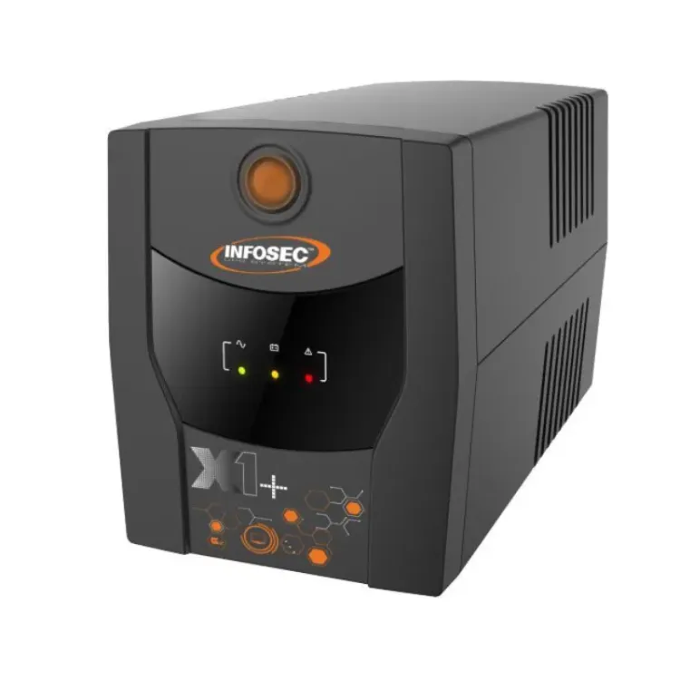X1+ 700 IEC